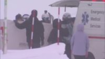 コース外で行方不明になっていた46歳男性…雪をかぶった状態で発見され死亡…道に迷い遭難か【パウダースノーで人気のリゾート北海道ニセコで遭難】