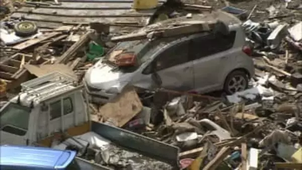 【東日本大震災から15年】3.11を知らない子どもたちに震災の教訓をどう繋いていく？「祖父と手を握ったまま…」犠牲になった高校生たちの命を守る”伝言”も ※津波映像が含まれています