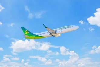 【函館-成田線が7年ぶり復活】LCCスプリング・ジャパンが"初の函館線"定期便を就航_4月23日からGW中心に金土日〈北海道函館市〉