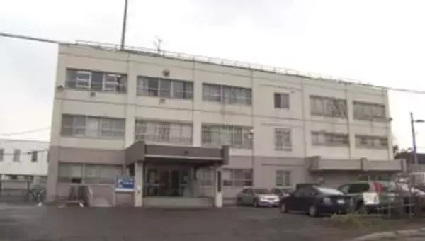 「彼氏に首を絞められた」交際相手の10代女性の頬を殴り首を絞めた疑い＿23歳男を逮捕「彼女を叩いたりした」容疑認める〈北海道江別市〉