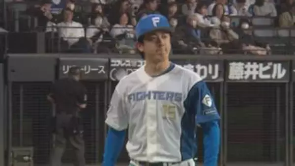 【日本ハム】北山亘基が進藤勇也の捕手力を絶賛「本当に進藤のおかげ。抜群でした」配球やフレーミングなどの「見えない失点の抑止力」