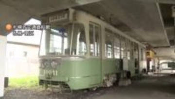 【ゴールデンウィークの特別イベント】札幌市交通資料館で車両の特別開放_電化されるまで活躍していた貴重なディーゼルエンジンの路面電車も〈北海道〉