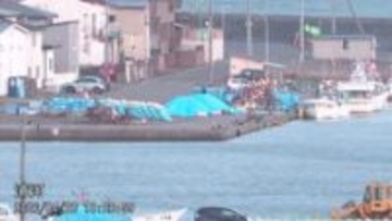 【今後1週間は巨大地震・津波に備えを】「北海道・三陸沖後発地震注意情報」発表受け警戒続く～小中学校は臨時休校…医療機関では患者の避難方法を再確認〈40センチの津波観測した北海道浦河町〉