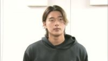 【コンサドーレ】百年構想リーグ開幕戦、新指揮官の初陣勝利ならず…西野選手は、サポーターから「これを信じ続けて上を向き続けてトライしてほしい」という気持ちを伝えてもらったので引き続き引っ張っていく。