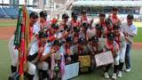「【高校野球・南北海道大会】札幌日大が2年ぶり2度目の優勝「絶対に自分たちがいい景色を見るんだ」3回にクリーンアップの連打で主導権　駒大苫小牧19年ぶり夏の甲子園出場はならず。」の画像1