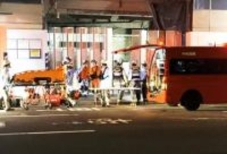 「作業員がコンクリートの下に埋まっているかもしれない」ビルの解体工事現場から通報→救助隊が出動→安否不明だった男性作業員は自宅で就寝していたとわかり無事を確認〈北海道札幌市〉