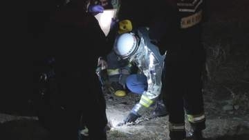 豊平川の河川敷で火事…焼け跡から“年齢不明の男性の遺体”目立った外傷なし「河川敷で草のようなものが燃えている」警察が事件と事故、自殺の可能性含め捜査〈札幌市〉