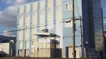 オウム真理教の後継団体「アレフ」の札幌施設に公安調査庁が立ち入り検査＿教祖だった男の写真や説法が収録された教材などを確認＜北海道＞