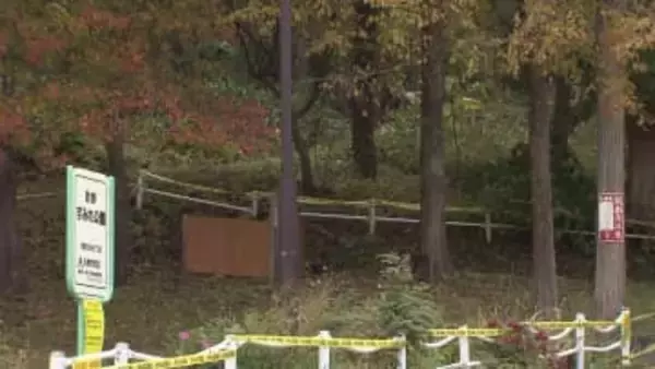 【ようやく】クマ出没で閉鎖していた公園を開放！新たなクマの痕跡なく安全を確認 西区の平和広陵公園など市内9か所の公園が全面開放に＜北海道＞