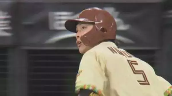 【日本ハム】激戦を制しソフトバンクに今季2勝目　新庄監督「相性の悪いソフトバンクさんに勝ち始めるかもしれない」野村は3安打3打点、加藤は10勝目