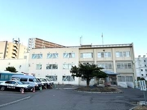 【203円の手巻き寿司万引き】コンビニで203円の手巻き寿司を万引きした男を1年3か月後に逮捕…「万引きしたことがあったことを思い出した」と容疑を認める北海道札幌市