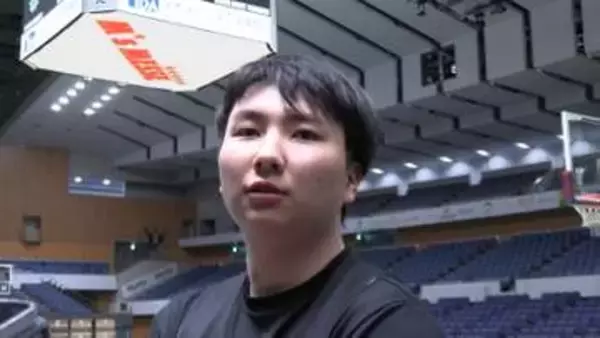 【レバンガ北海道】富永啓生CS争い「すごく楽しめている」シーズン残り4試合ホームで全勝目指す