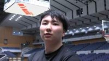 【レバンガ北海道】富永啓生CS争い「すごく楽しめている」シーズン残り4試合ホームで全勝目指す