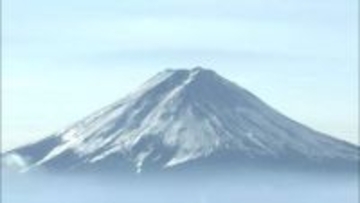 【新発見】大雨で富士山が『数センチ高くなる』北海道大学の解析で判明…山頂付近は「隆起」麓は雨水の重さで「沈降」…噴火の前兆との見極めで『予知』のカギに