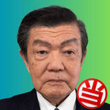 「衆議院議員選挙 比例・北海道ブロック 自民・伊東良孝氏（77）が当選確実」の画像1