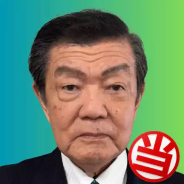 衆議院議員選挙 比例・北海道ブロック 自民・伊東良孝氏（77）が当選確実