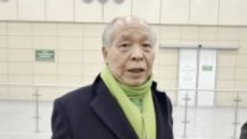 鈴木宗男氏がロシア到着_ウクライナ侵攻を機に停滞する“北方四島への交流事業”に「墓参への思いは政府としても一番取り組まなければならない課題」ルデンコ外務次官との会談で再開に向け働きかける姿勢を示す