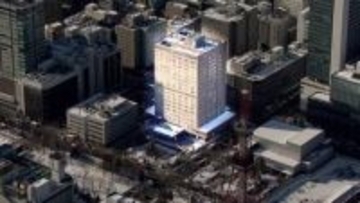 【札幌市役所】庁舎が手狭で周辺ビルに間借り“賃料年間5.8億円”…築55年で老朽化が進む 建て替えや改修が不可避に…立ちはだかる建設費高騰と市民の理解 民間と連携模索も