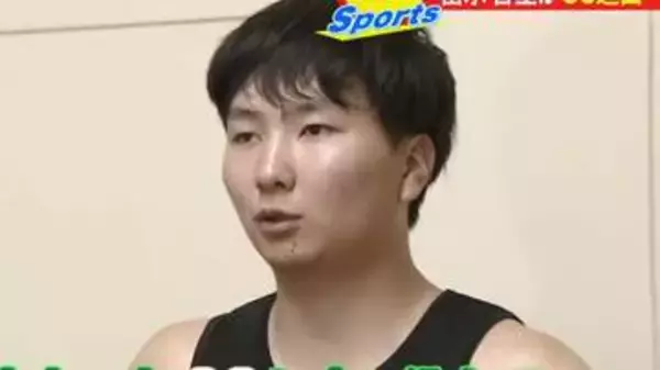 【レバンガ北海道】富永啓生「チャンピオンを目指して頑張りたい」9月26日のBリーグプレミア開幕へ、チーム初練習を公開