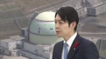 北海道の鈴木知事が【泊原発再稼働】同意表明「投資促進や雇用の拡大に」道民からは賛否の声「料金下がるのはいい」「不安がある」審査合格から約4か月での判断に専門家は“説明不足”指摘も