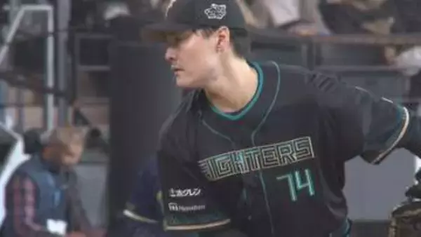 【日本ハム】開幕3連敗…万波、清宮、郡司に一発も有原が古巣相手に7失点 31日ホーム開幕戦で仕切り直しへ