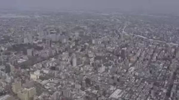【人口減少局面に】札幌市の人口が196万4034人…国勢調査開始以来"初の減少"…1世帯あたり人員は「1.97人」と初めて2人を下回る…単身世帯や少人数世帯が増加し"世帯数"は増える