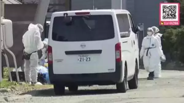 【旭山動物園の焼却炉に妻の遺体遺棄】「数時間かけ燃やした」旭山動物園の男性職員の自宅に家宅捜索―妻3月末から行方分からず…〈北海道〉