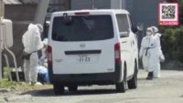 【旭山動物園の焼却炉に妻の遺体遺棄】「数時間かけ燃やした」旭山動物園の男性職員の自宅に家宅捜索―妻3月末から行方分からず…〈北海道〉