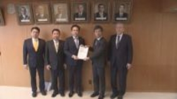 北海道教育大学函館校の再編が「白紙」に_学長が函館市長らに報告_函館市の大泉市長「安心した」_北海道に5つのキャンパス持つ国立大学〈北海道函館市〉