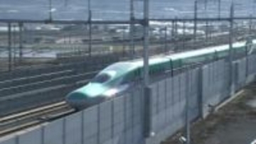 【独自】約3.5兆円に膨らむ可能性の北海道新幹線・札幌延伸の事業費…国と鉄道・運輸機構が早ければ”今週中ごろ”にも関係自治体に直接説明へ＿3分の1を地元が負担する仕組み＿開業は早くても2038年度以降