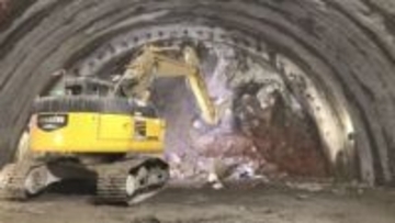 【北海道新幹線・札幌延伸】工期遅れで事業費“1兆円超増加”資材の高騰や重機レンタル代など事業費3兆円台半ばまで膨らむ見込み＿地元自治体の負担増で反発が懸念