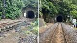 「10日始発から全区間で“運転再開”へ【大雨で一部区間で運休続くJR室蘭線】線路に土砂流出など被害…静狩-小幌駅間の復旧工事完了にめど＿8・9日は小樽・倶知安経由の「特急ニセコ号」運転〈北海道〉」の画像1