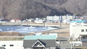 氷点下の中避難指示 えりも町で津波20センチ記録 大地震から4日 またも地震で生活に影響が 各自治体は避難の準備を強化 北海道