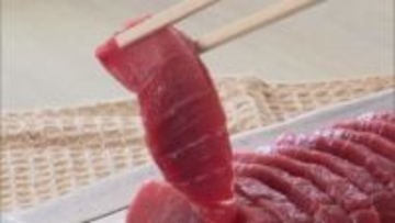 【函館のマグロ活況は”イワシ大群問題”に関連が？】「年末なのにこれはすごい」函館市の市場でマグロの扱い量増加＿マグロ活況は”イワシの大群押し寄せ問題”に関係している可能性が…〈北海道〉