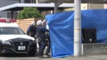 【6歳息子殺害】「殺した」「殺していません」殺人容疑で逮捕送検された母親の供述“二転三転”警察が自宅を家宅捜索〈北海道札幌市〉