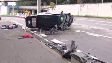 『これは殺人』12時間以上酒飲み死亡事故を起こした"危険運転致死"被告に懲役4年6か月…遺族の怒りと悲しみ『これだけの事件を起こしても、そんなものなのか。息子は2回殺された』残された唯一の"願い"とは