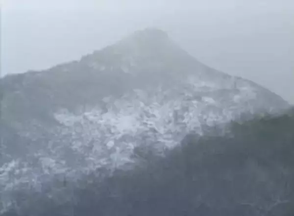 標高800ｍで白骨化した遺体が見つかる＿今年1月から行方不明の中国籍の男性か＿登山道から離れた沢で発見＿警察が身元の確認を進める〈北海道・斜里岳〉