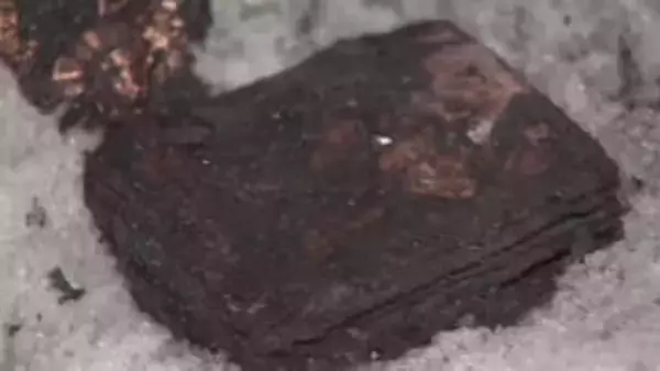 原因は「モバイルバッテリー」人気スープカレー店でボヤ騒ぎ…店内に煙充満し30代女性が軽いやけど＿店外に投げ捨て"雪"で消火！建物に延焼せず〈北海道・札幌市〉