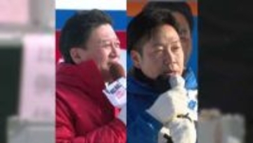 【日本一広い選挙区】流氷シーズン到来の北海道12区_新党出現で与野党一騎打ちにさらなる緊張感〈北海道〉