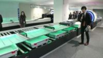 【新千歳空港の混雑緩和へ「スマートレーン」完成】ノートパソコンやペットボトルをカバンから出さずに手荷物検査＿処理能力”約2倍のスピード”で待ち時間大幅短縮へ＿4月24日から一部で運用開始〈北海道〉