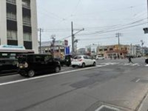 【速報】「歩行者の意識がないようだ」札幌市北区で高齢の男性がRVにはねられ意識不明_頭から出血し病院に搬送〈北海道〉