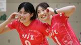 「【女子バレー】アルテミス北海道がファン感謝祭　チーム退団の青島HC「2シーズン前は1セットしか取れなかったチームが28セット取れる実力をつけた。来季も楽しみ」」の画像1