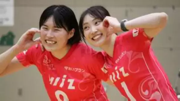 【女子バレー】アルテミス北海道がファン感謝祭　チーム退団の青島HC「2シーズン前は1セットしか取れなかったチームが28セット取れる実力をつけた。来季も楽しみ」