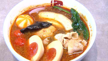 【空前の麻辣湯ブーム】わずか5年で6店舗→50店舗超えの急成長！話題の専門店『七宝麻辣湯（チーパオマーラータン）』がいよいよ北海道上陸！来年には新たに2店舗も＜北海道札幌市＞