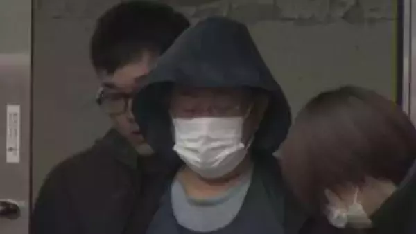【95歳母親殺害容疑の息子】母親の入居する高齢者施設に「正午までに戻る」と伝えていた＿車で連れ出し1時間余りの間に…三笠市か芦別市のいずれかで殺害か〈北海道三笠市〉