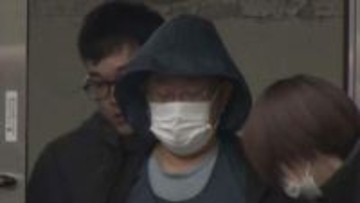 【95歳母親殺害容疑の息子】母親の入居する高齢者施設に「正午までに戻る」と伝えていた＿車で連れ出し1時間余りの間に…三笠市か芦別市のいずれかで殺害か〈北海道三笠市〉