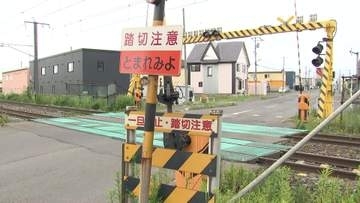 【1万4000人に影響】「線路内に人が立ち入った」早朝のJR千歳線…特急の運転士発見し保護＿快速エアポート含む35本が『運休』「飛行機乗れなかった」SNSにコメントも＿“法的責任”は？〈北海道〉