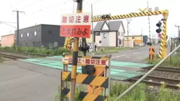 【1万4000人に影響】「線路内に人が立ち入った」早朝のJR千歳線…特急の運転士発見し保護＿快速エアポート含む35本が『運休』「飛行機乗れなかった」SNSにコメントも＿“法的責任”は？〈北海道〉