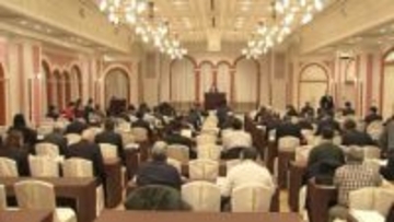 23日解散“戦後最短”の選挙戦へ…衆院選に向け北海道12選挙区立候補者へ『説明会』〈1月27日公示・2月8日投開票〉＿北海道札幌市