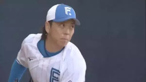 【ファイターズ】今年は「腹八分」鉄腕・宮西尚生が1軍全体練習に合流！